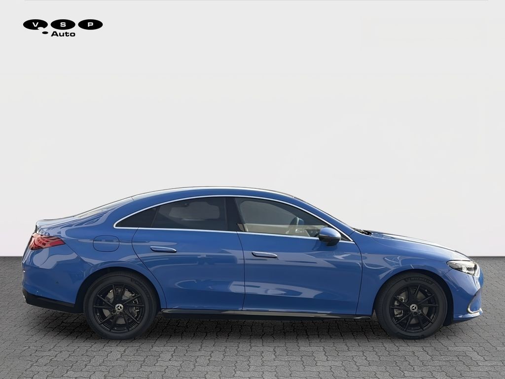 Mercedes-Benz CLA 250+  EQ (foto 5)