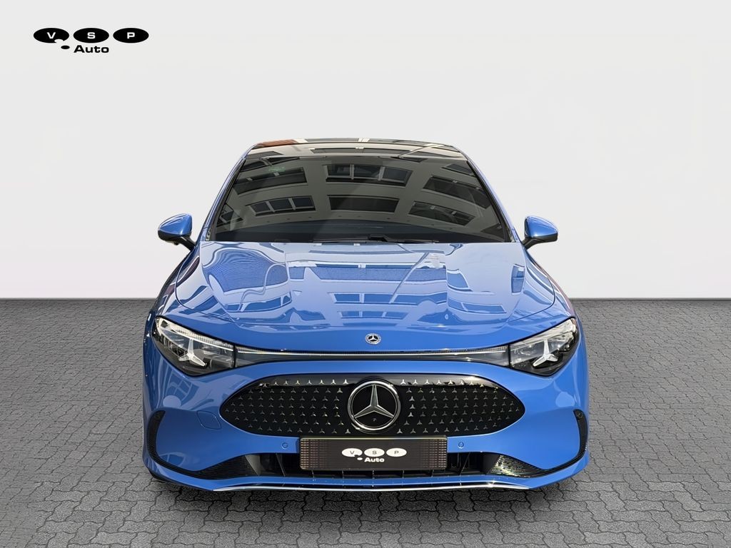 Mercedes-Benz CLA 250+  EQ (foto 7)