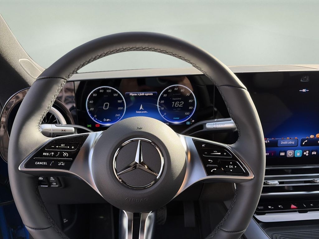 Mercedes-Benz CLA 250+  EQ (foto 9)