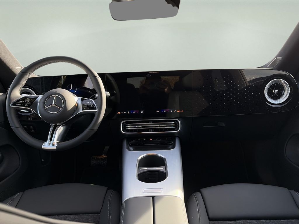 Mercedes-Benz CLA 250+  EQ (foto 10)