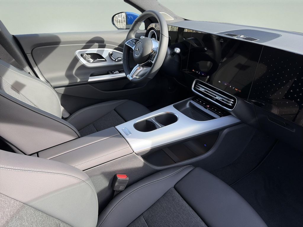 Mercedes-Benz CLA 250+  EQ (foto 11)