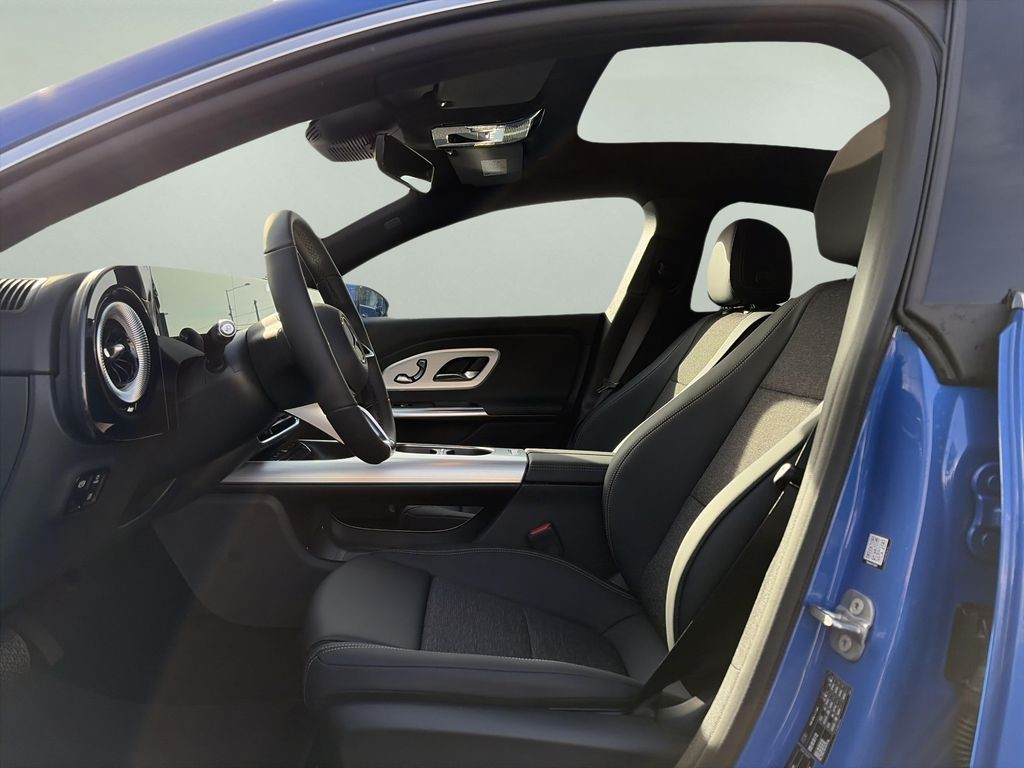 Mercedes-Benz CLA 250+  EQ (foto 12)