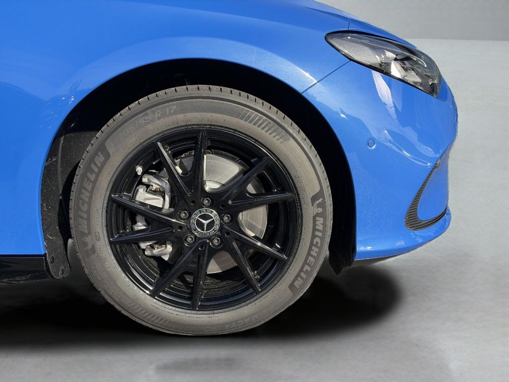 Mercedes-Benz CLA 250+  EQ (foto 14)