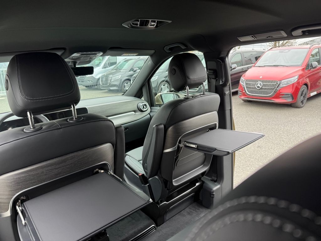 Mercedes-Benz V 300 EXCLUSIVE L 4MATIC (foto 6)