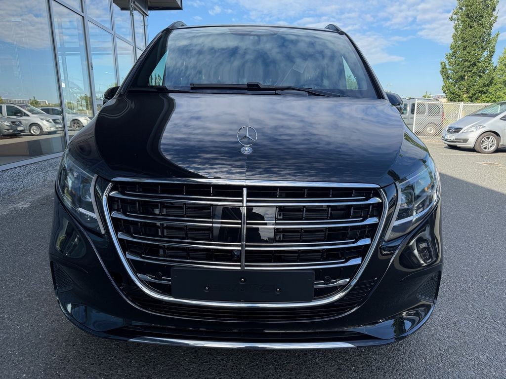 Mercedes-Benz V 300 EXCLUSIVE XL 4MATIC (foto 1)