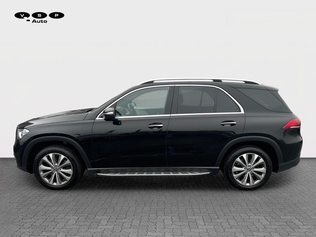 Mercedes-Benz GLE 350 350d 4MATIC (foto 1)