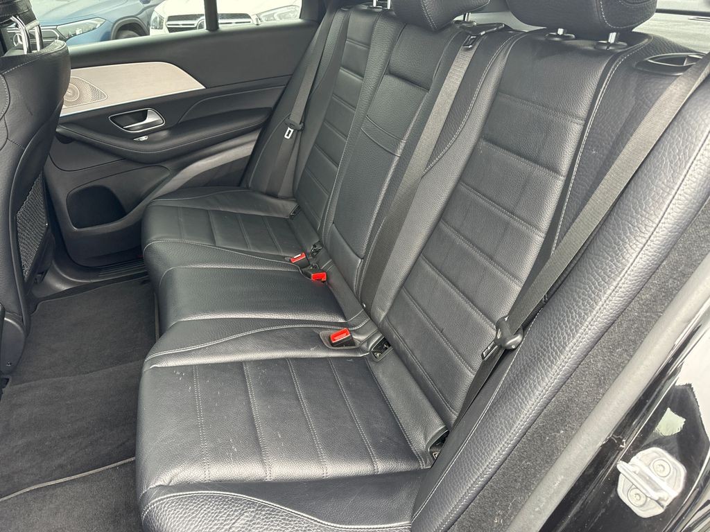 Mercedes-Benz GLE 350 350d 4MATIC (foto 13)