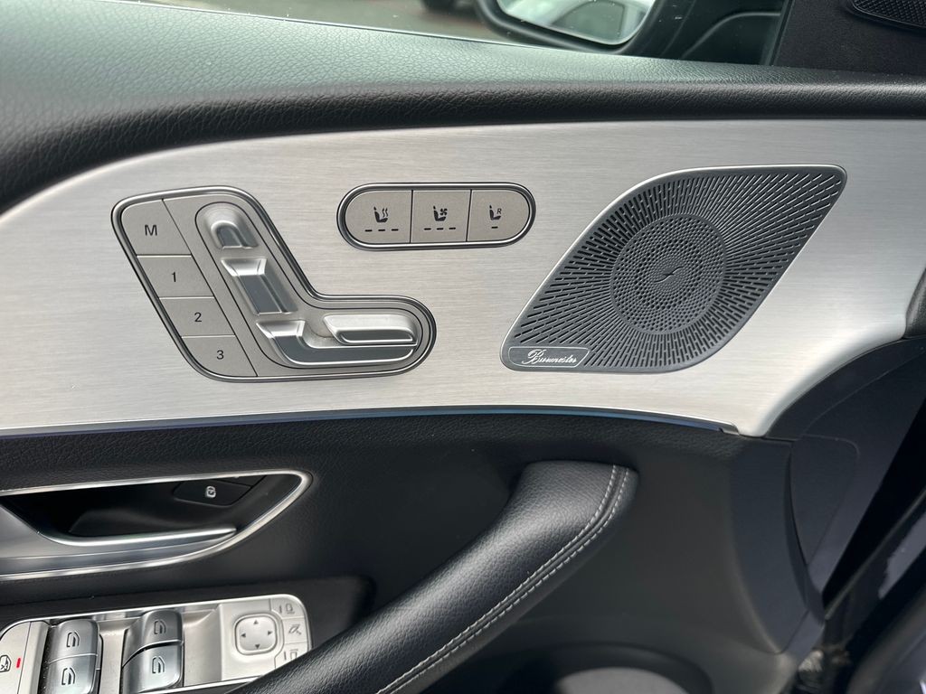 Mercedes-Benz GLE 350 350d 4MATIC (foto 14)