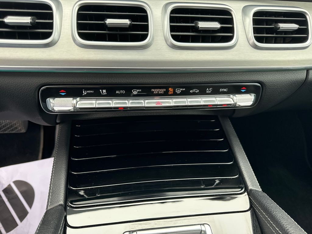 Mercedes-Benz GLE 350 350d 4MATIC (foto 16)