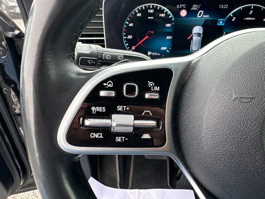 Mercedes-Benz GLE 350 350d 4MATIC (foto 18)