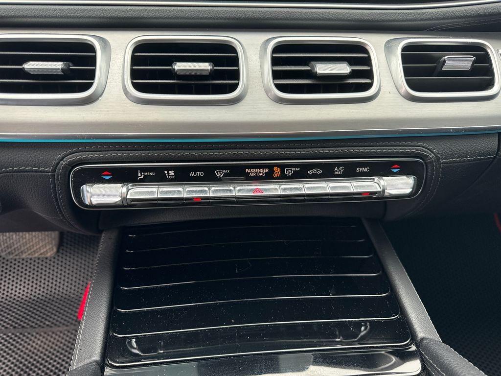 Mercedes-Benz GLE 350 350d 4MATIC kupé AMG paket (foto 16)