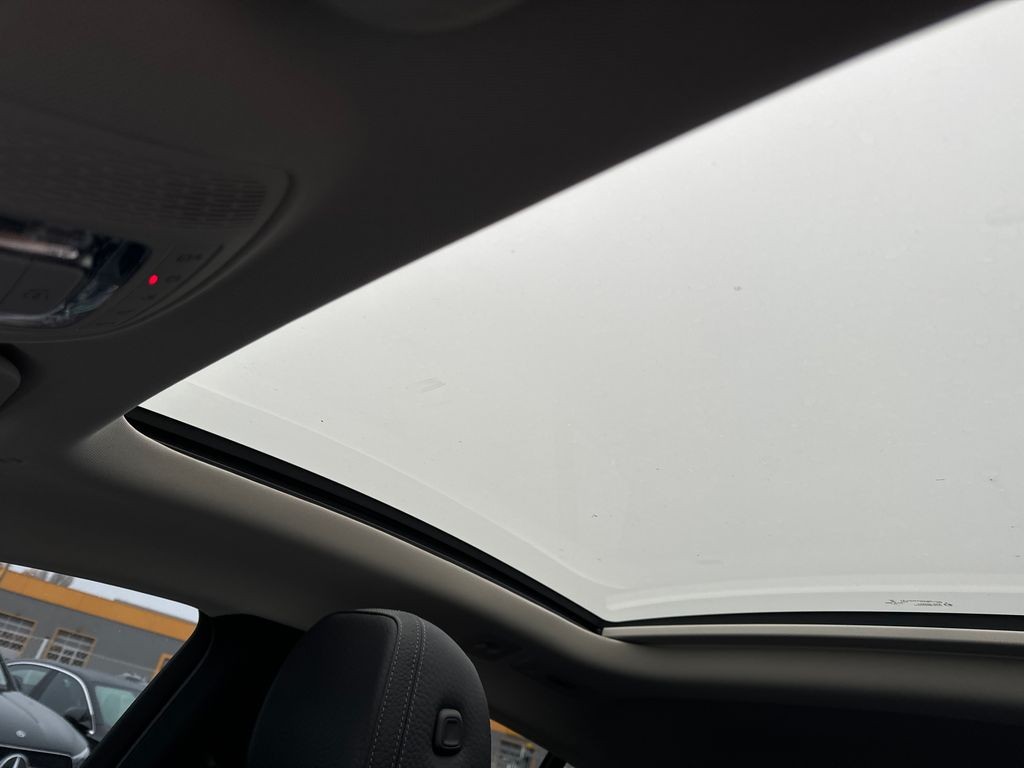 Mercedes-Benz GLE 350 350d 4MATIC kupé AMG paket (foto 21)