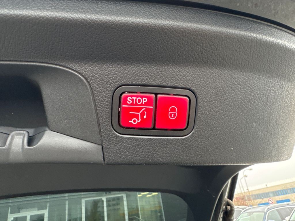 Mercedes-Benz GLE 350 350d 4MATIC kupé AMG paket (foto 22)