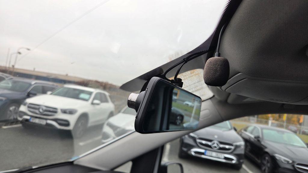 Mercedes-Benz Vito Tourer 114 CDI/K, 8 míst (foto 13)