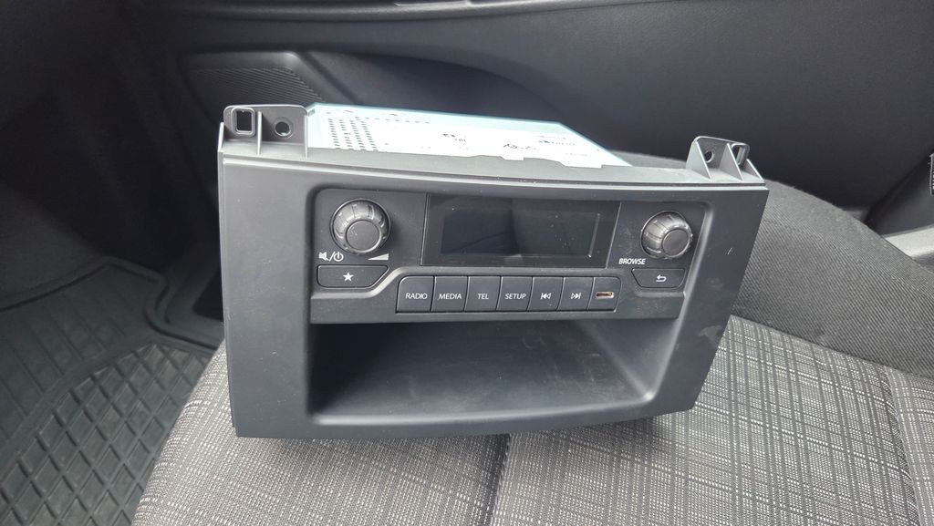 Mercedes-Benz Vito Tourer 114 CDI/K, 8 míst (foto 18)