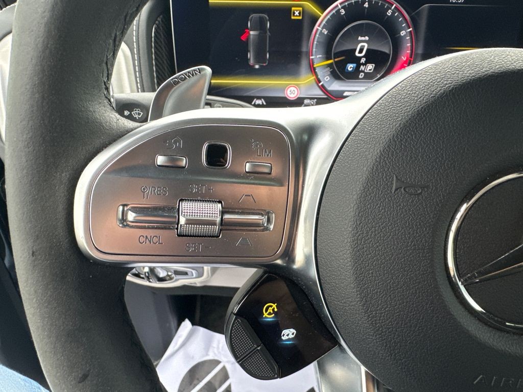 Mercedes-Benz G 63 AMG 63 AMG (foto 18)