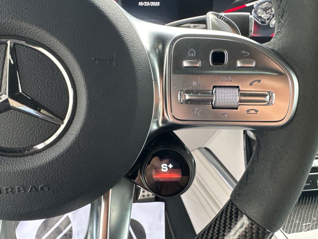 Mercedes-Benz G 63 AMG 63 AMG (foto 19)