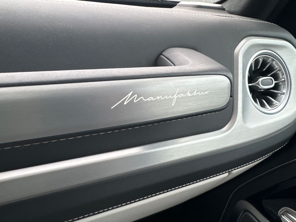 Mercedes-Benz G 63 AMG 63 AMG (foto 21)