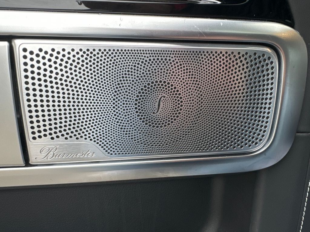 Mercedes-Benz G 63 AMG 63 AMG (foto 23)