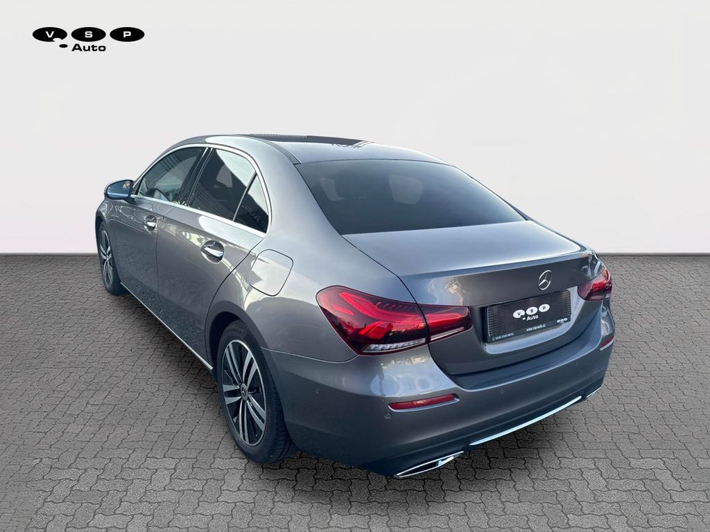 Mercedes-Benz A 200d L PROGRESSIVE (foto 2)