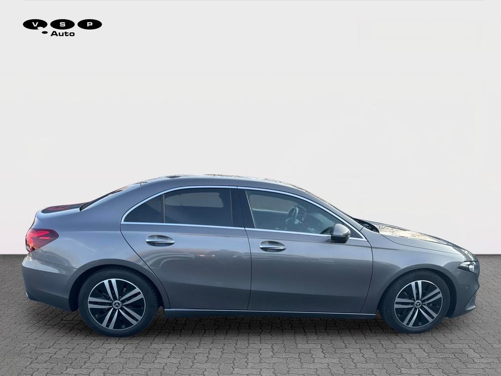 Mercedes-Benz A 200d L PROGRESSIVE (foto 5)