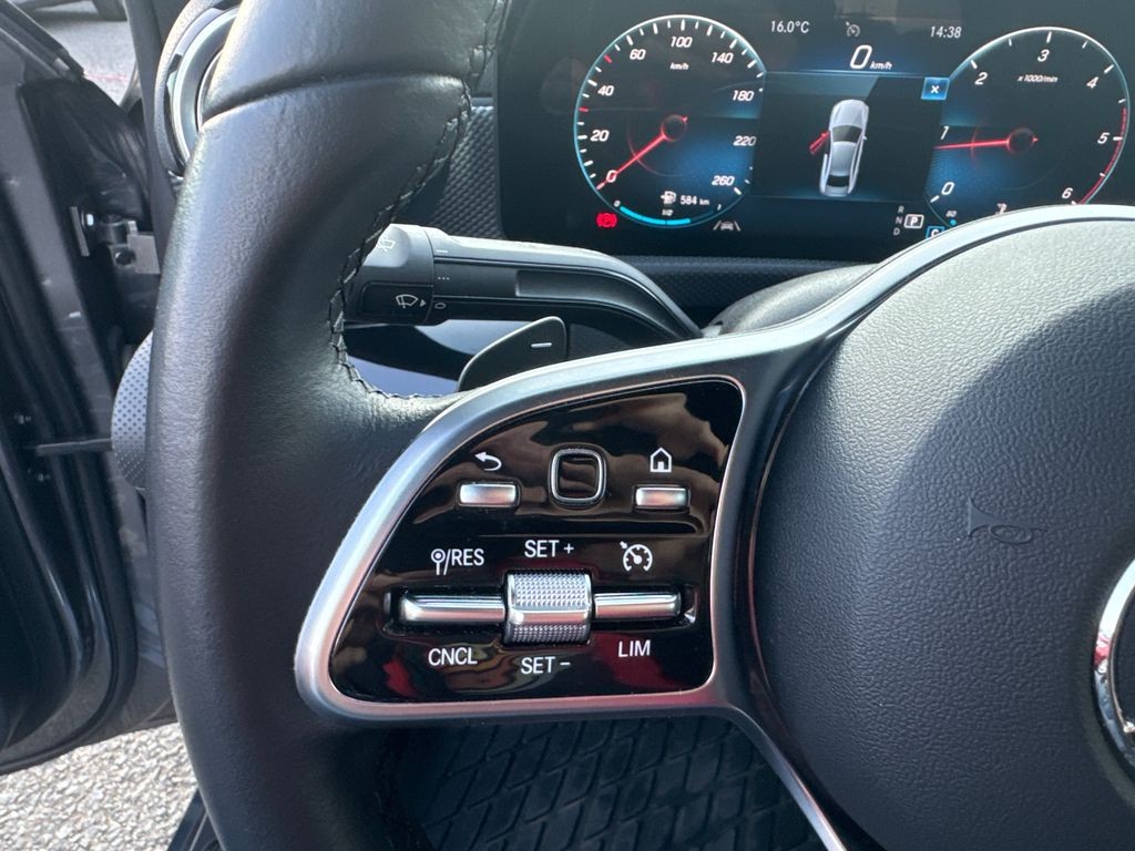 Mercedes-Benz A 200d L PROGRESSIVE (foto 17)