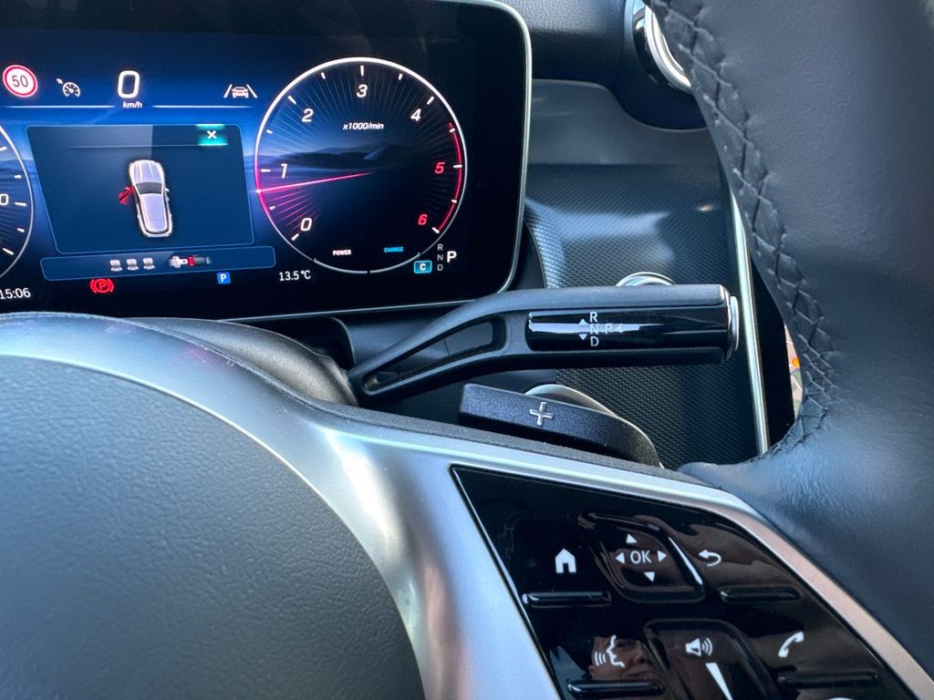 Mercedes-Benz GLC 220 220d 4MATIC AVANTGARDE (foto 18)