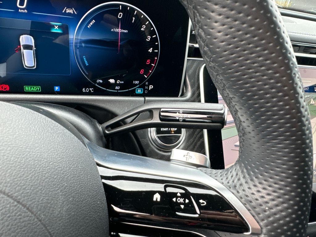 Mercedes-Benz E 300 AMG paket 300 de 4MATIC T (foto 17)