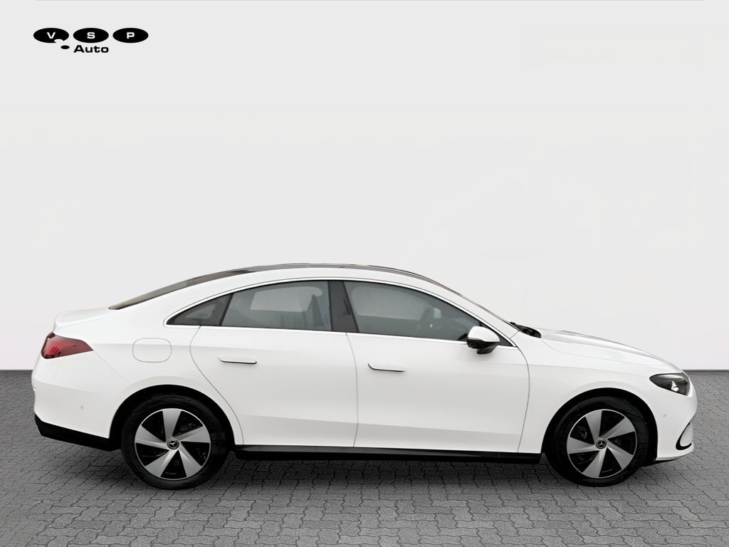 Mercedes-Benz CLA 250+ EQ (foto 5)