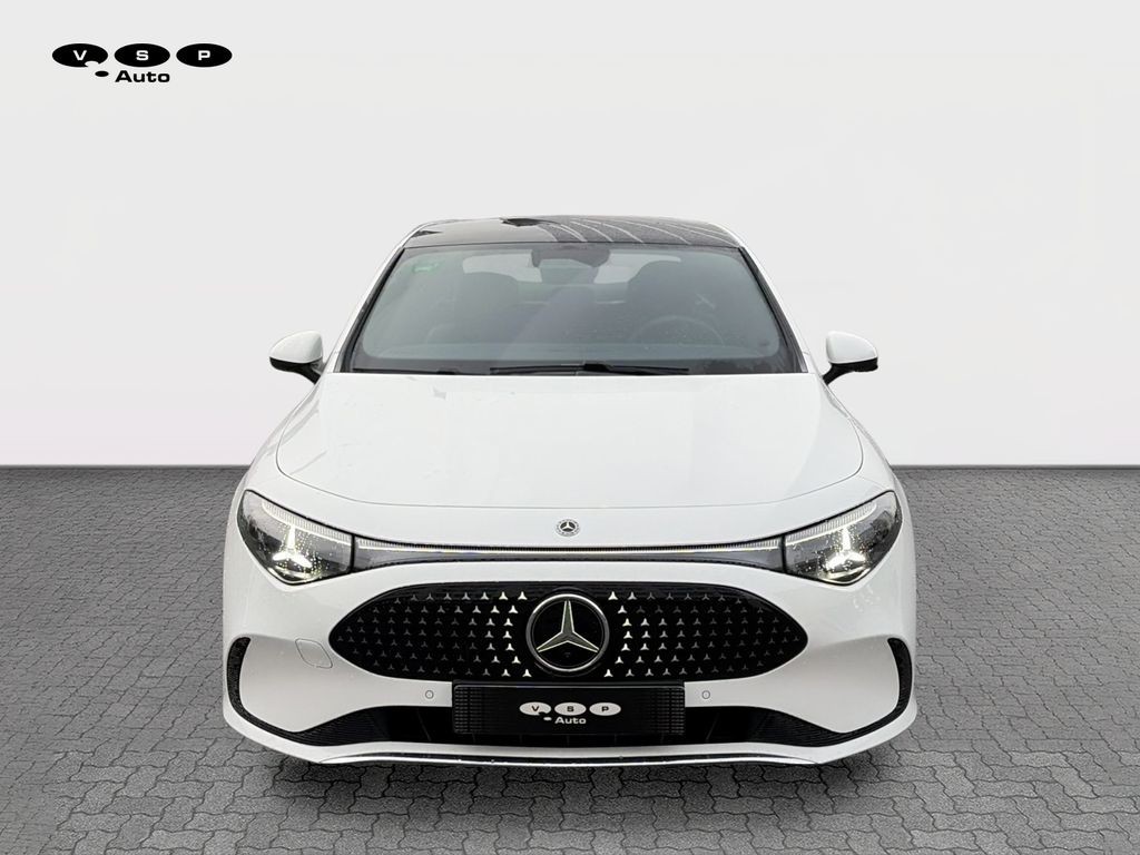 Mercedes-Benz CLA 250+ EQ (foto 7)