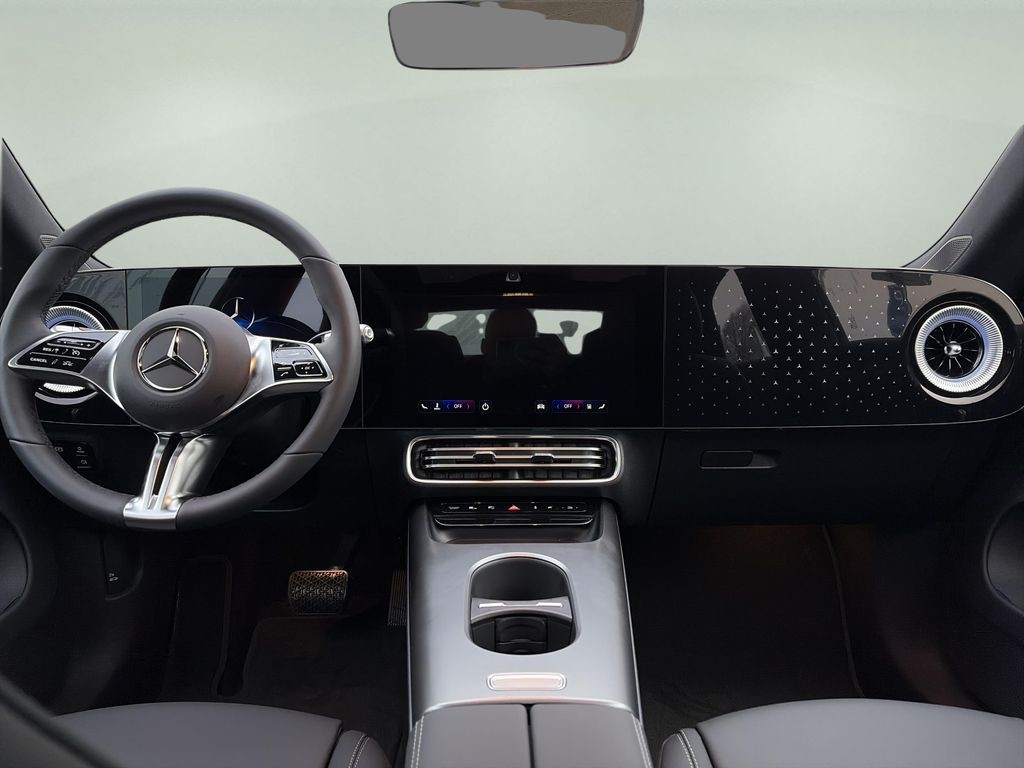 Mercedes-Benz CLA 250+ EQ (foto 10)