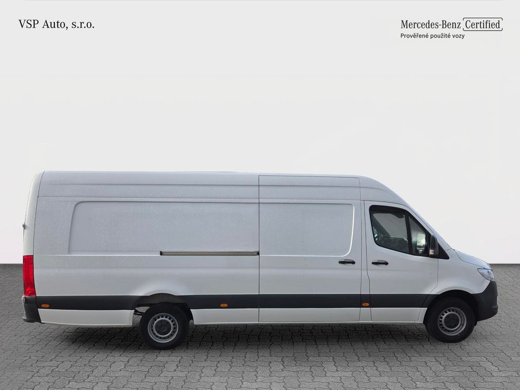 Mercedes-Benz Sprinter 317 CDI/XL (foto 5)