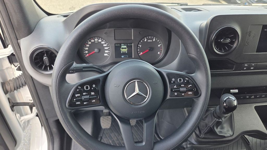 Mercedes-Benz Sprinter 317 CDI/XL (foto 10)