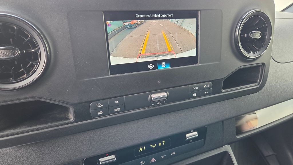 Mercedes-Benz Sprinter 317 CDI/XL (foto 11)