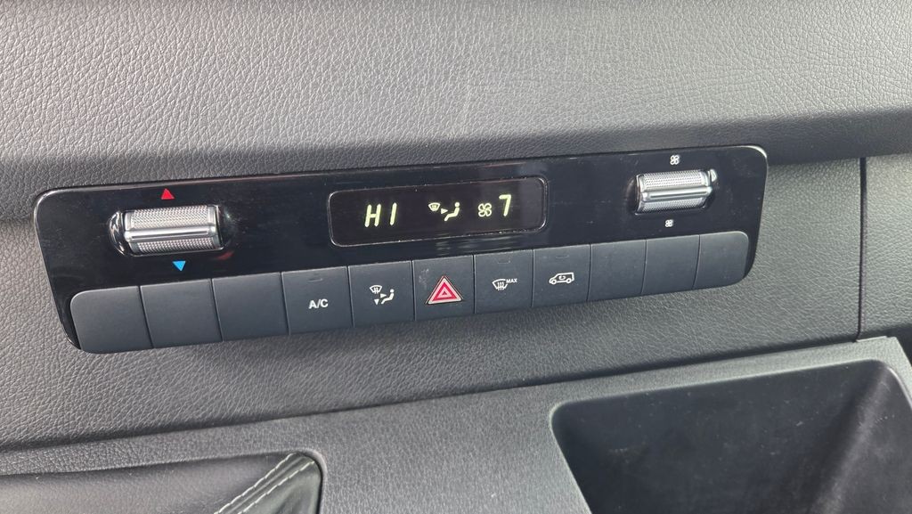 Mercedes-Benz Sprinter 317 CDI/XL (foto 12)