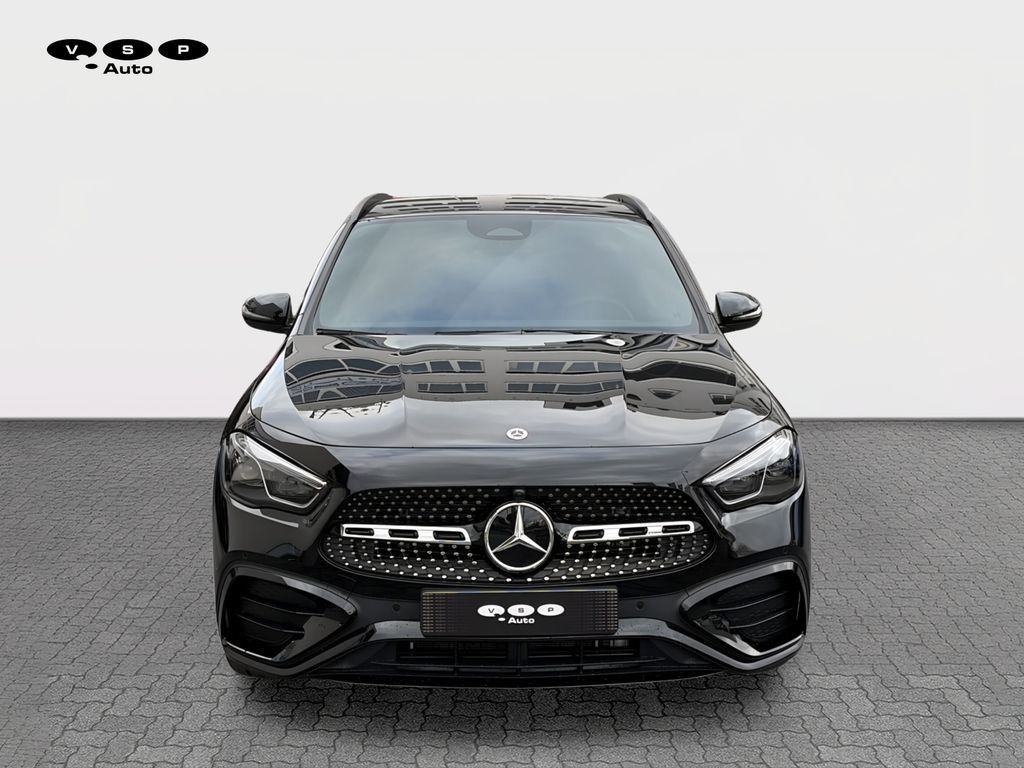 Mercedes-Benz GLA 200 AMG Style Edition (foto 7)