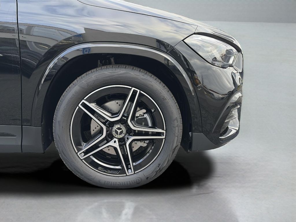 Mercedes-Benz GLA 200 AMG Style Edition (foto 14)