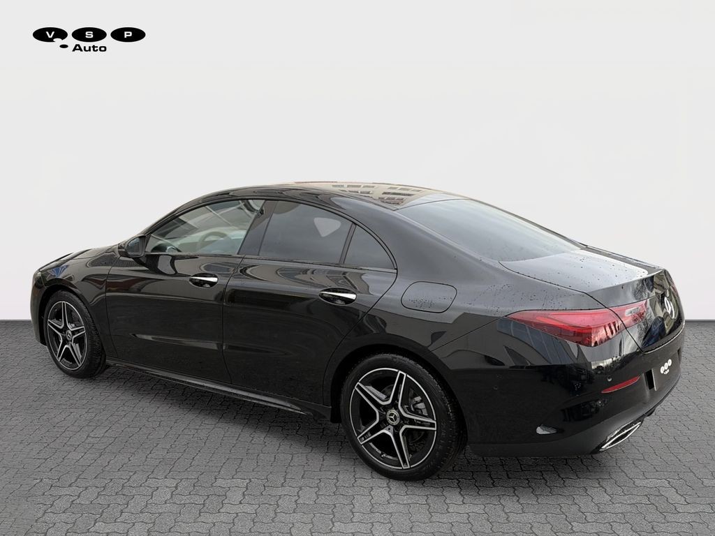 Mercedes-Benz CLA 200 d AMG Style Edition (foto 2)