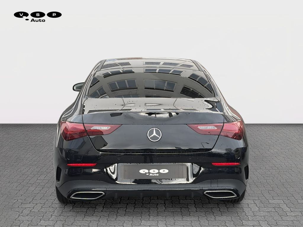 Mercedes-Benz CLA 200 d AMG Style Edition (foto 3)