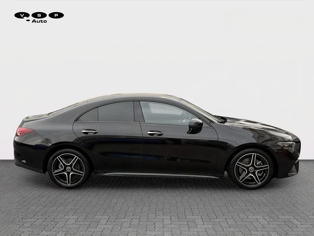 Mercedes-Benz CLA 200 d AMG Style Edition (foto 5)