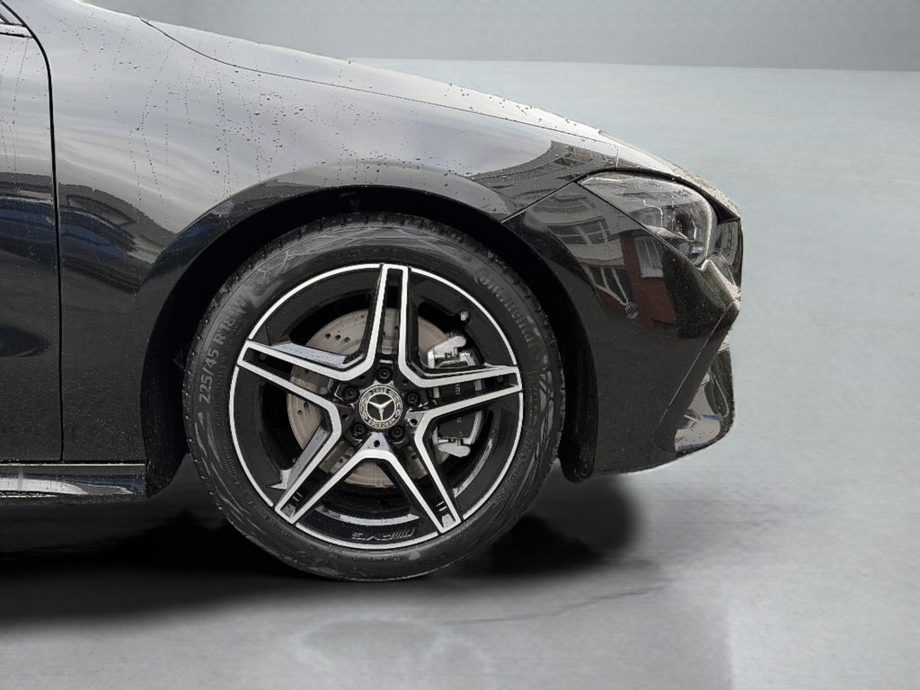 Mercedes-Benz CLA 200 d AMG Style Edition (foto 14)