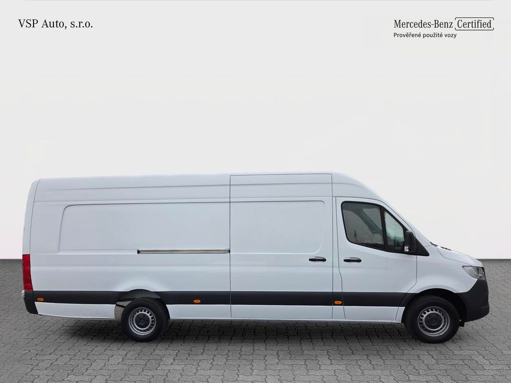 Mercedes-Benz Sprinter 317 CDI/XL (foto 5)