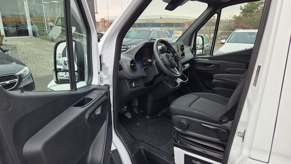 Mercedes-Benz Sprinter 317 CDI/XL (foto 8)