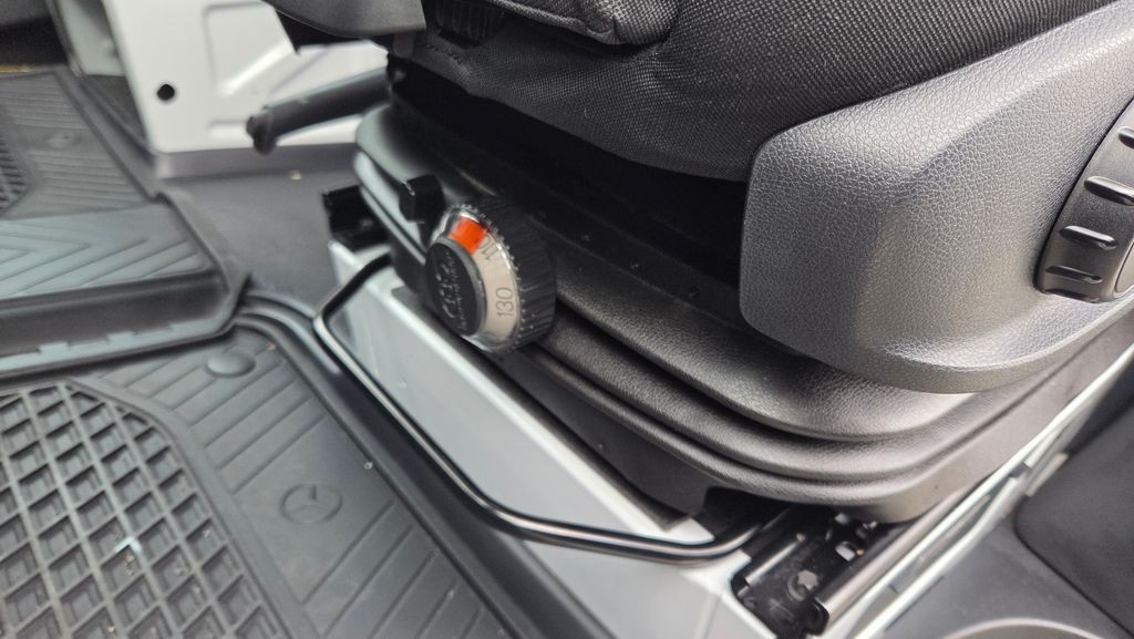 Mercedes-Benz Sprinter 317 CDI/XL (foto 16)