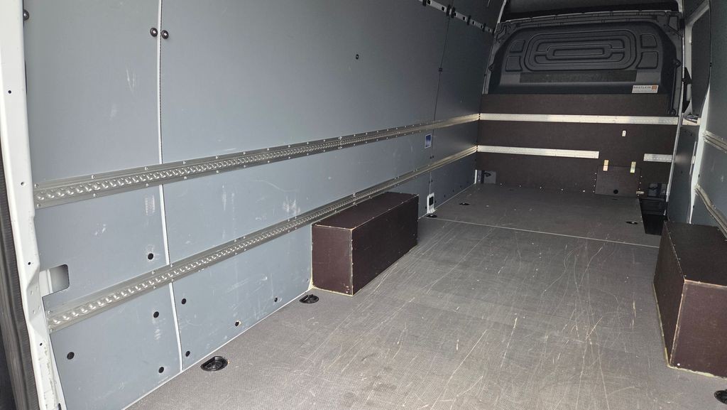 Mercedes-Benz Sprinter 317 CDI/XL (foto 19)