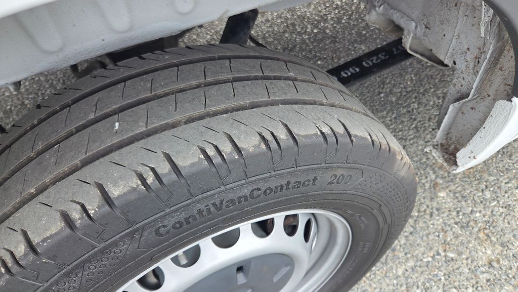 Mercedes-Benz Sprinter 317 CDI/XL (foto 22)