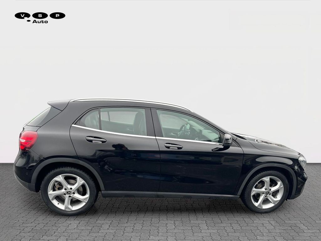 Mercedes-Benz GLA 200 URBAN paket 200d 4MATIC (foto 5)