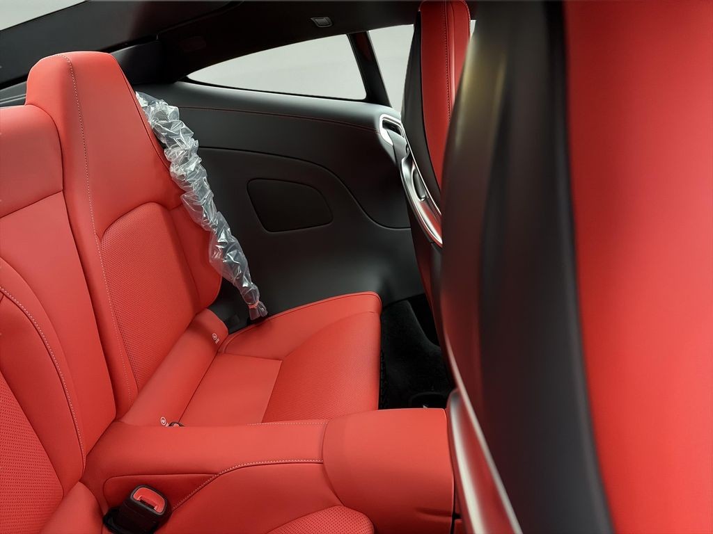 Mercedes-Benz AMG GT 43 (foto 13)