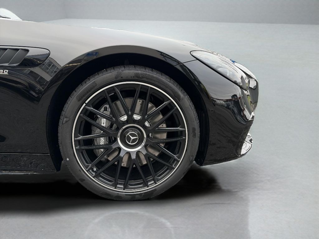 Mercedes-Benz AMG GT 43 (foto 14)