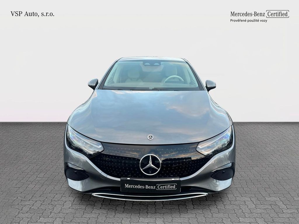 Mercedes-Benz EQE Electric Art Edition 350 4MATIC (foto 7)